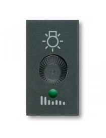 45348D-DIMMER WITH DEVINCORP100 500W NOIR