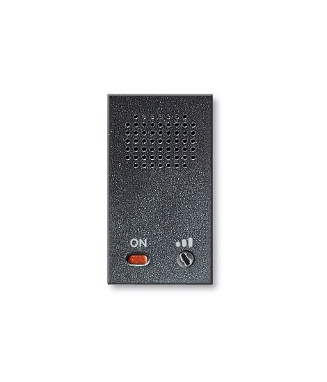 45381-SIGNALUSILD ALLARMELED SEGNOIR