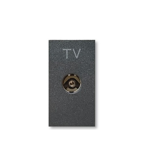 45391-TV OUTLET DIRECT NOIR