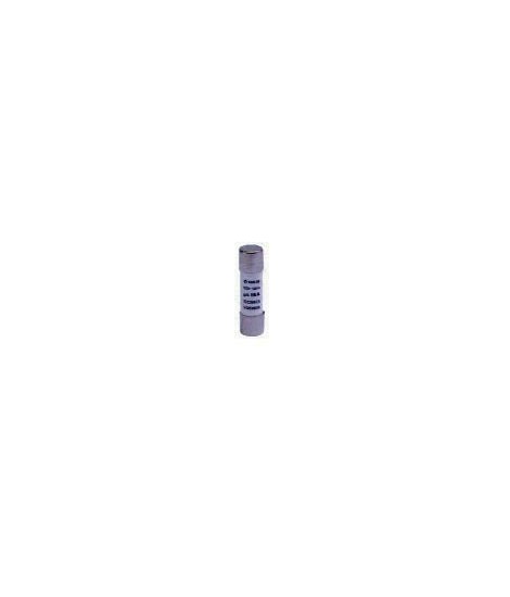 -FUSE AND FUSE BASES WS18-32 / 0,5gG - FUSE 0.5A TYPE gG 10,3x38