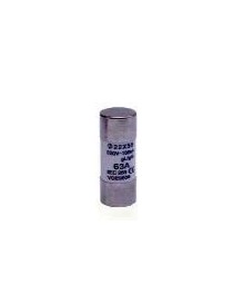 -FUSE AND FUSE BASES WS18-125 / 63aM - FUSE 63A TYPE 22x58 aM