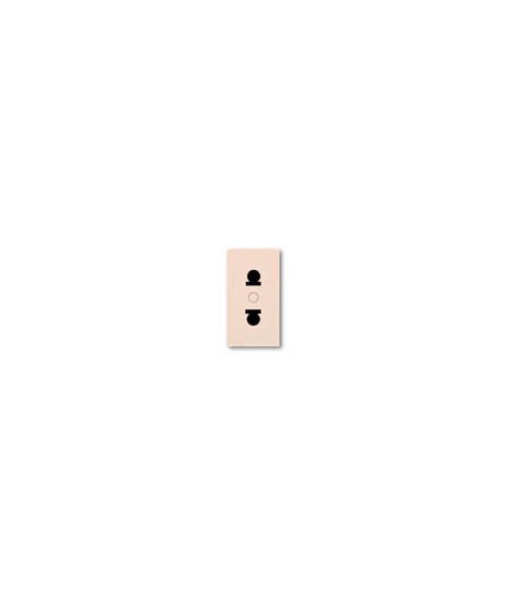 45933-OUTLET EUROAMER2P WITHOUT SIC BLANC