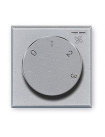 SCHALTER ROTATATIVO 6A ALLUM. 2M