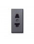 OUTLET EUROUSA 2P 16A TEKLA 1M