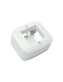 PRESA EUROUSA 2P 16A CLASS 1M