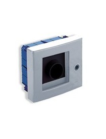 3A CLASS 2M ROTARY SWITCH