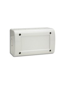 SCHALTER LEV. WEIßE 2P 20AX 1M