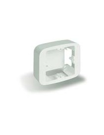 SCHALTER LEV. MESSING 2P 20AX 1M