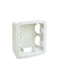 PRESA SCHUKOBIPASSO DOMUS 10/16A 2M