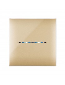 ADAPTER X-2) TYP.AVE TEKLA 1M