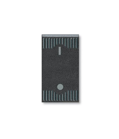 SEGNAGR.LED BIANCO 12/230V TEKLA 1M