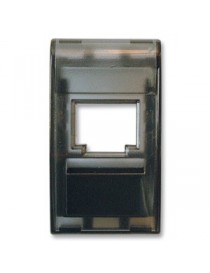 TV OUTLET PASS.14DB MASK.TEKLA 1M