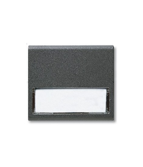 SEGNAGR.WHITE LED, 12/230V CLASS 1M