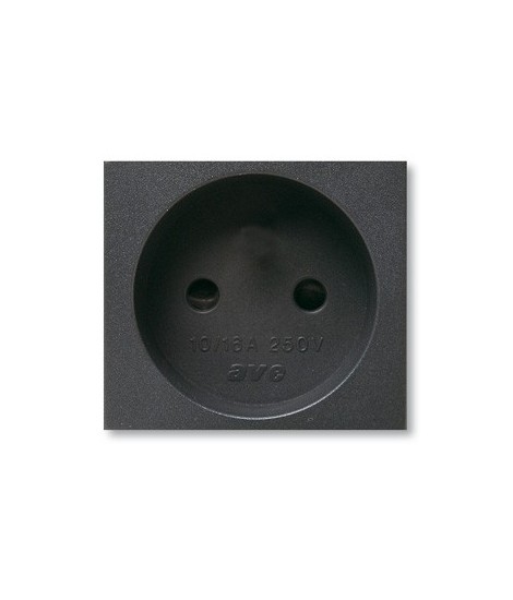 STECKDOSE SCHUKOBIPASSO 10/16A CLASS 2M