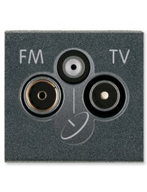 PASS.14DB MASCH TV-SOCKEL. CLASS 1M-Eigenschaft