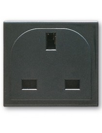 PRESA TV PASS.6DB MASCH.CLASS 1M