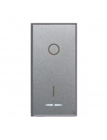 PLACCA YOUNG44 BEIGE SPAZZOL. 3D 2M