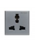 PLAQUE YOUNGTOUCH CARBON CH.3D 2COM