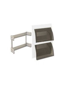 VENTILATOR d500 4P TF 230V