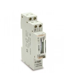 VENTILATOR d630 MF 4P 230V