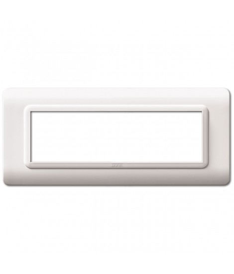 PLACCA BIANCO ANTIBATTERICO 7M