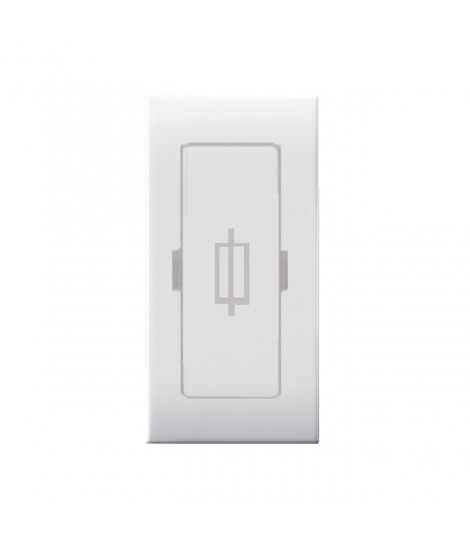 FUSIB. ANTIBAT.1P 10A DOMUS 1M