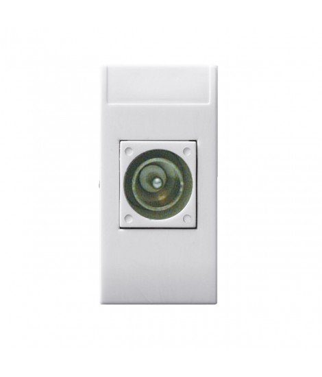 TV/SAT SOCKET DIR. MASC. Anti. DOMUS 1M