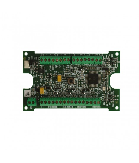 ESPANS.6INGR MODULE. BIL NC.