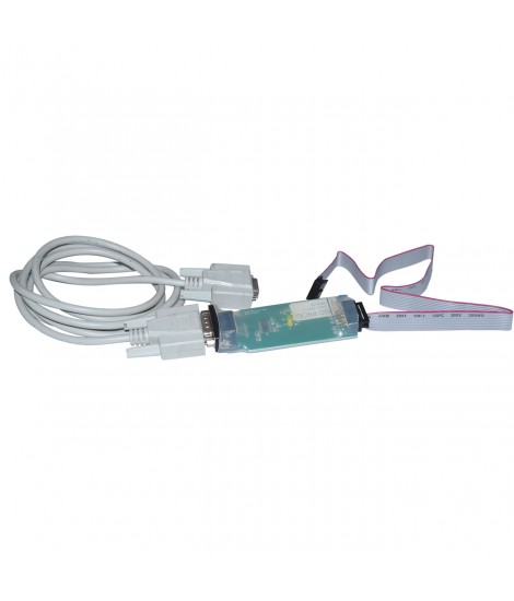 RS232 PC CABLE FOR AF996PLUS