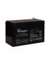 12V/6.5AH RECHARGEABLE BATTERY