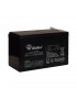 12V/6.5AH RECHARGEABLE BATTERIE