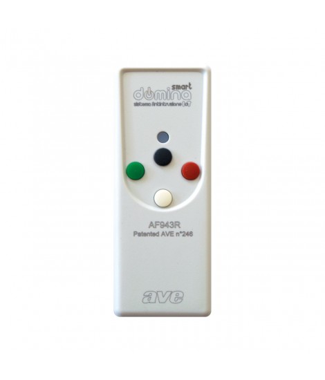 TWO-WAY RADIO REMOTE CONTROL