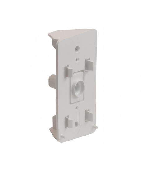 ANGULAR BRACKET FOR DETECTORS