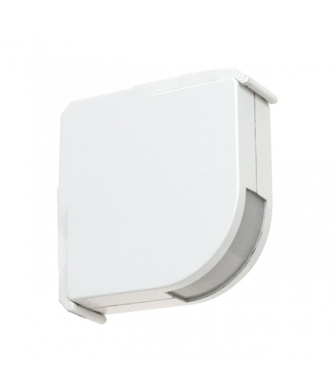 RIVELATORE RADIO 2 PIR EFF. TENDA