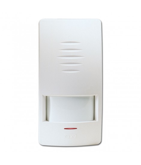 IRP RADIO DUAL BAND DETECTOR