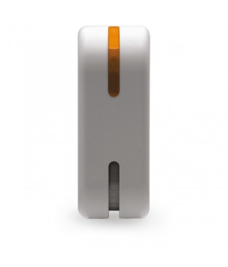 CURTAIN EFFECT DT DETECTOR