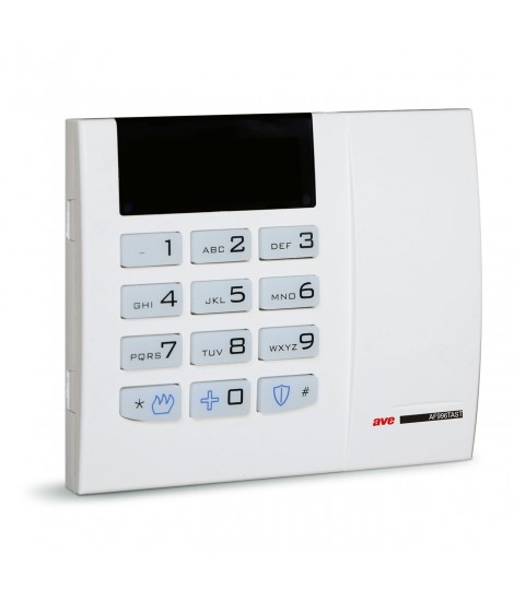 KEYBOARD FOR AF996PLUS