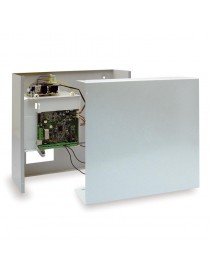 CENTRALE PROG. WIRE/RADIO 4A