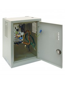 POWER SUPPLY 24VCC 1.5A