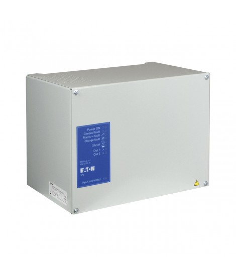 POWER SUPPLY 24VCC 5A