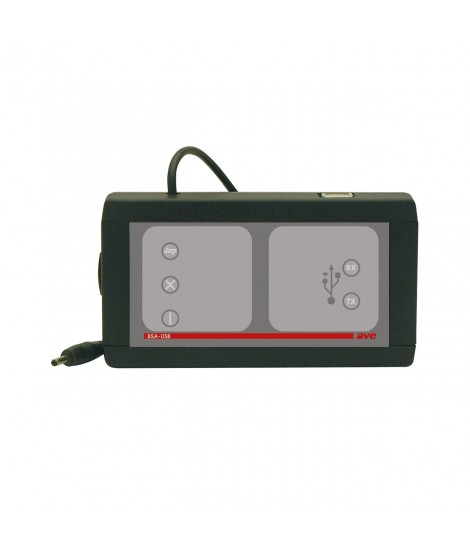 AVEBUS-USB-SCHNITTSTELLE