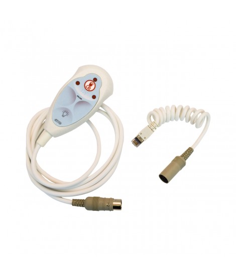 PERELLA 2 TASTEN MIT ERWEITERUNG