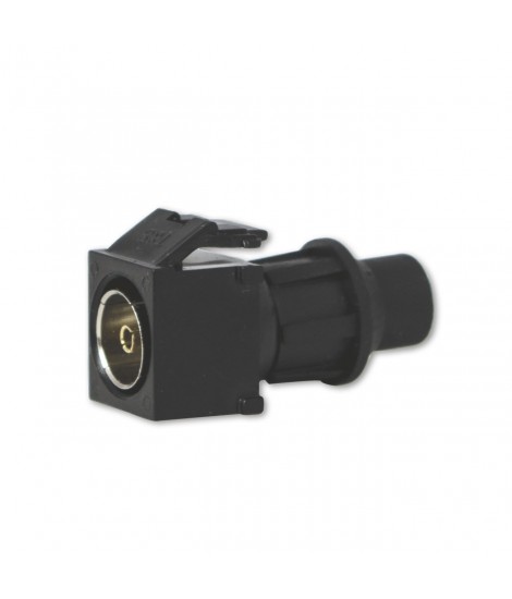 FEMALE IEC S44 TV/FM CONNECTOR