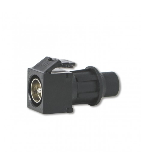 MALE S44 TV/SAT IEC CONNECTOR