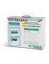 KIT CEI64-8 LIVELLO 1 DA 75 A 125MQ