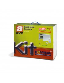 ERWEITERBARES FILAR THEFT KIT