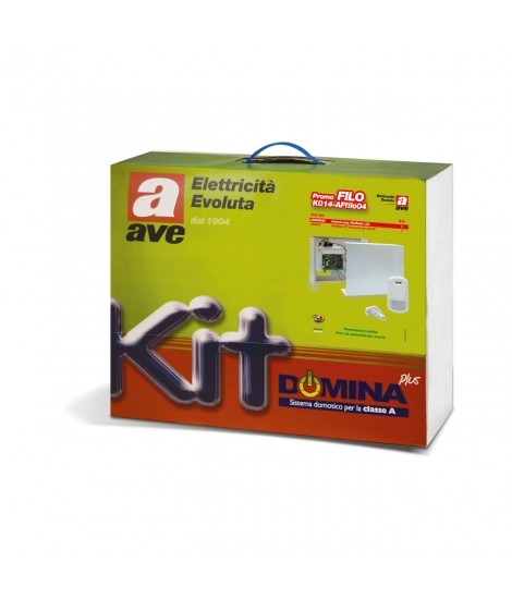 EXPANDABLE FILAR THEFT KIT