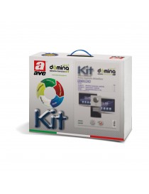 TEKLA THERMOREGULATION HAUSAUTOMATION KIT