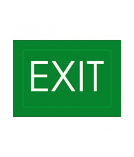 SET 4 FILME GESCHRIEBEN "EXIT"