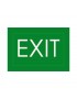 SET 4 FILME GESCHRIEBEN "EXIT"